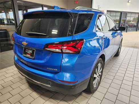 Used 2024 Chevrolet Equinox Premier FWD image 6