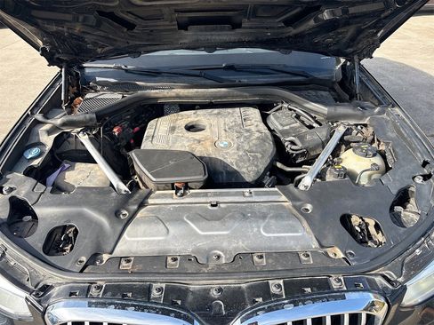Used 2019 BMW X3 sDrive30i w/ Convenience Package image 30