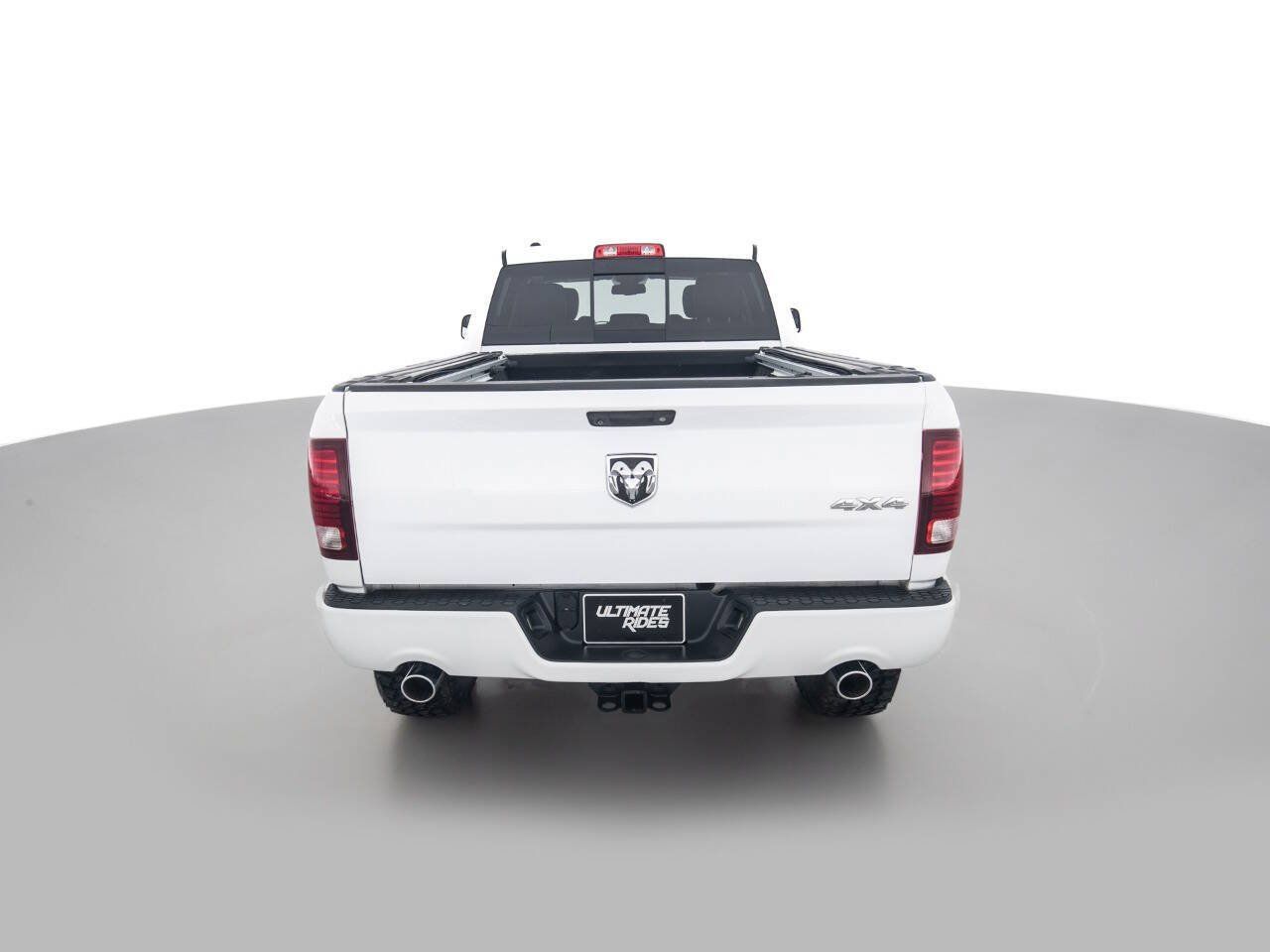 Used 2015 RAM 1500 Sport AWD/4WD image 6