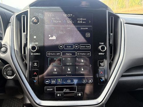 Used 2024 Subaru Crosstrek 2.5i Wilderness w/ Crosstrek Mirror Package image 16