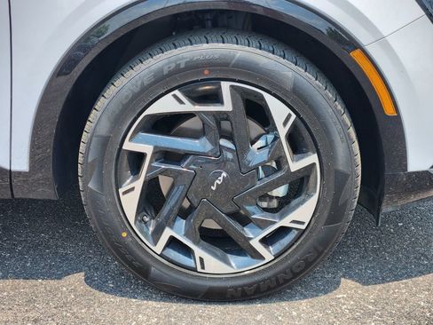 Used 2024 Kia Sportage SX AWD/4WD image 30