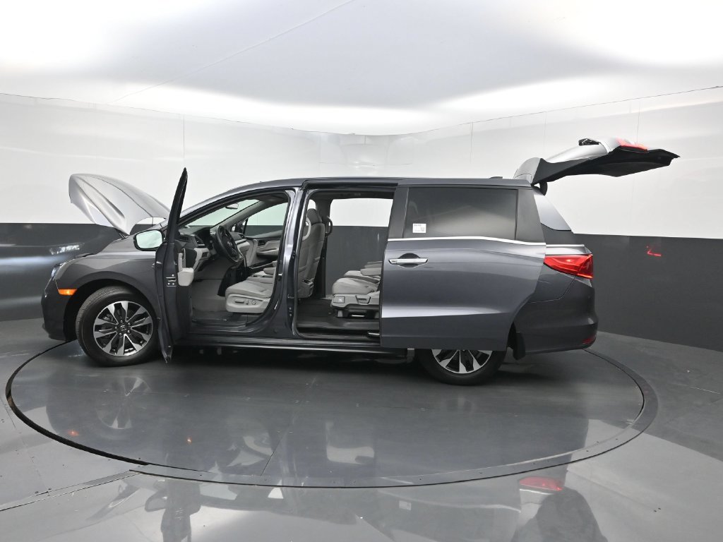 Used 2023 Honda Odyssey EX-L image 39