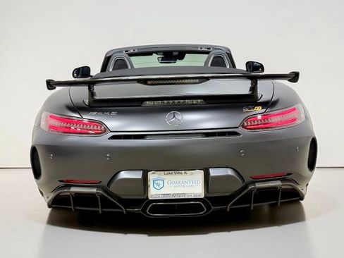Used 2020 Mercedes-Benz AMG GT R image 60