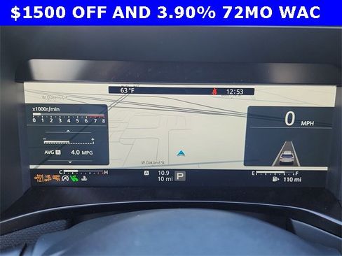 New 2026 Subaru Outback Limited XT image 24