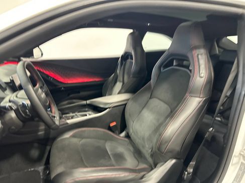 Used 2024 Dodge Charger Daytona Scat Pack w/ Plus Group AWD/4WD image 15