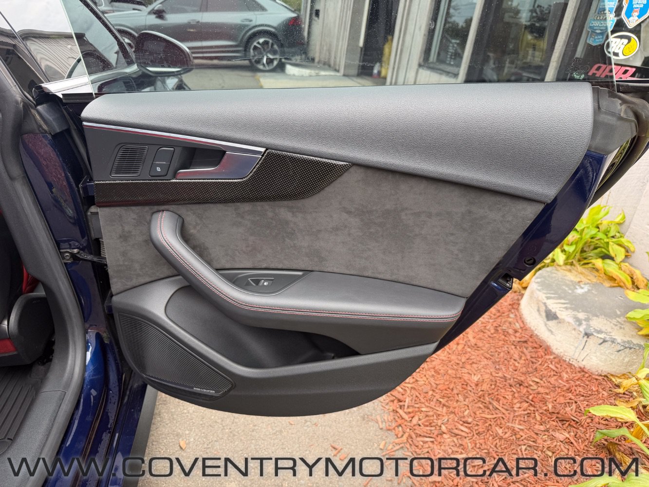 Used 2019 Audi S5 Premium Plus AWD/4WD image 53