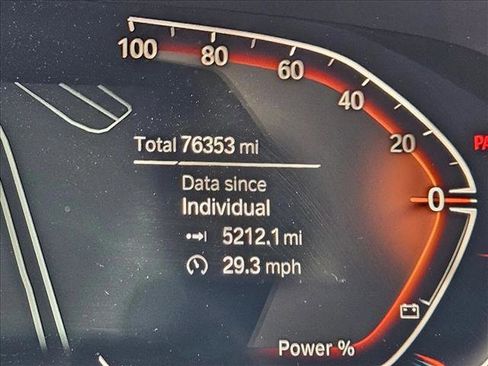 Used 2021 BMW X5 xDrive40i w/ M Sport Package image 10