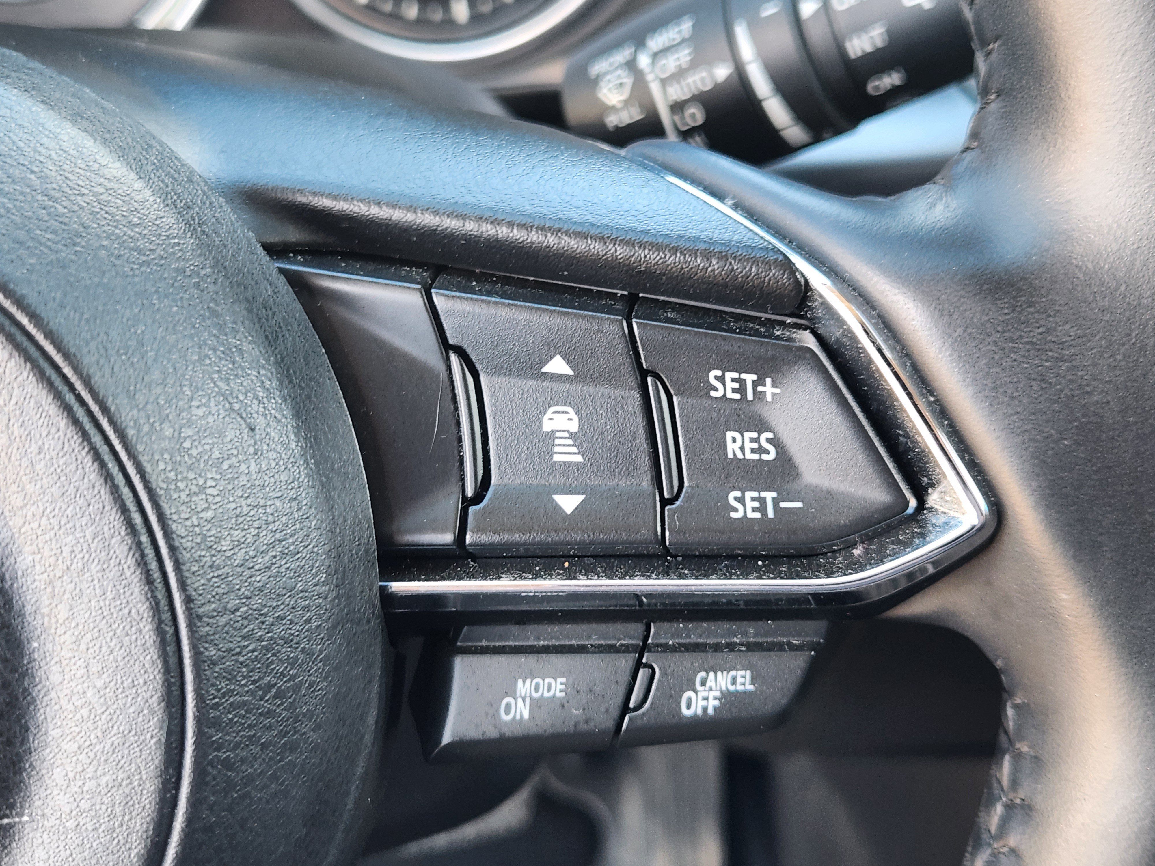 Certified 2024 MAZDA CX-5 AWD 2.5 S w/ Select Package image 23