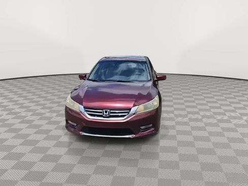Used 2014 Honda Accord EX-L image 3