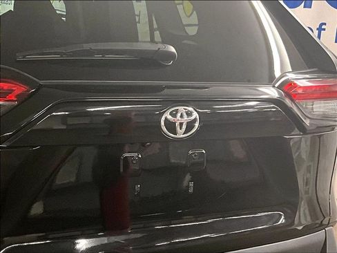 Used 2024 Toyota RAV4 Adventure AWD/4WD image 26
