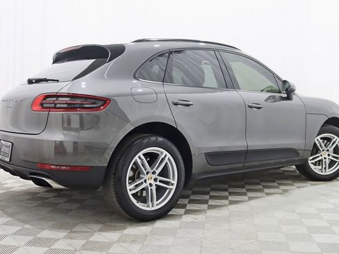Used 2018 Porsche Macan image 8