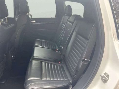 Used 2019 Jeep Grand Cherokee Limited X AWD/4WD image 16