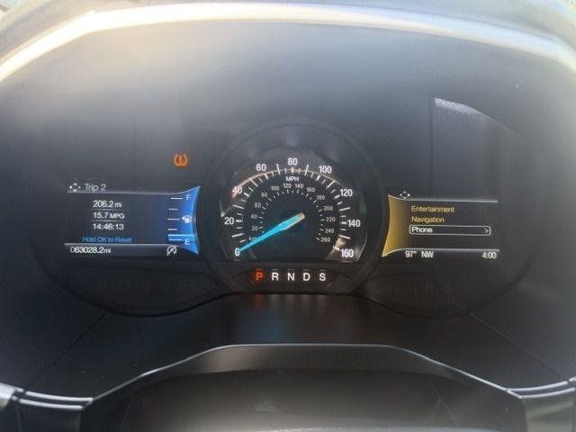Used 2020 Ford Edge SEL w/ Convenience Package FWD image 19