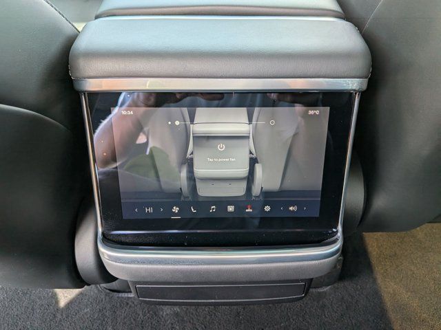 Used 2022 Tesla Model X AWD/4WD image 18