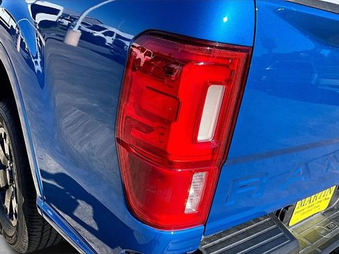 Used 2022 Ford Ranger XLT w/ Equipment Group 301A Mid image 31