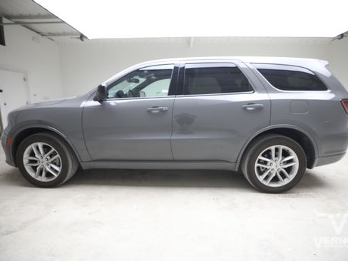 Used 2025 Dodge Durango GT AWD/4WD image 2