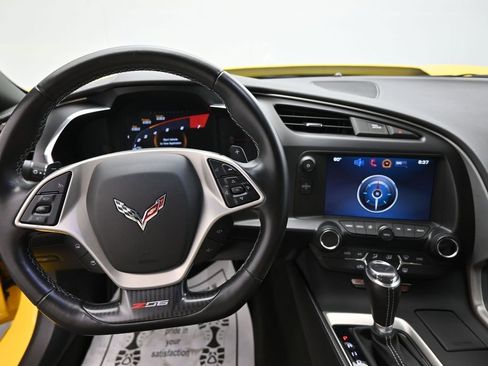 Used 2016 Chevrolet Corvette Z06 image 24