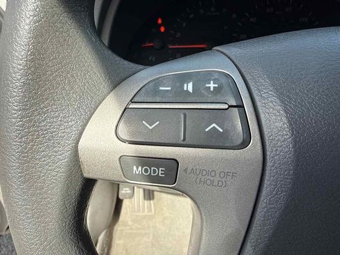 Used 2009 Toyota Camry FWD image 22