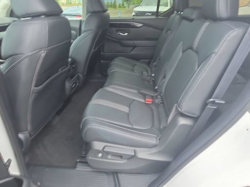 Certified 2023 Honda Pilot EX-L image 23