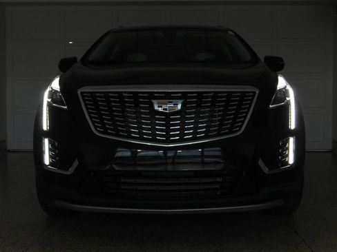 Used 2021 Cadillac XT5 Premium Luxury AWD/4WD image 10