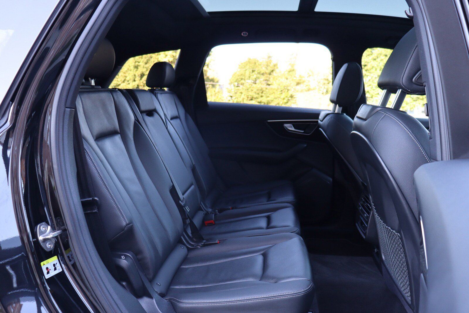 Used 2025 Audi Q7 2.0T Premium AWD/4WD image 21