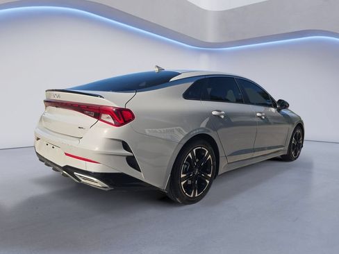 Used 2023 Kia K5 GT-Line w/ GT-Line Premium Package FWD image 5