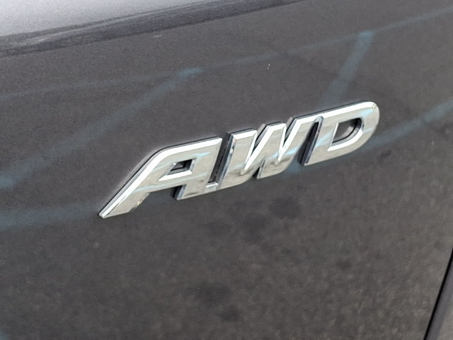 Certified 2019 Honda CR-V EX image 31