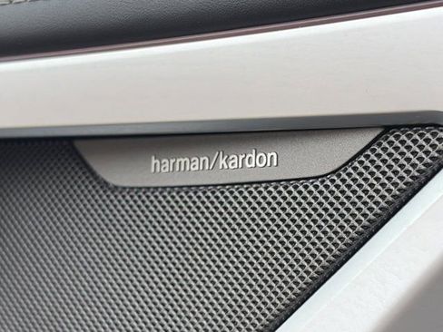 Certified 2025 BMW 840i xDrive Coupe w/ Driving Assistance Package image 37