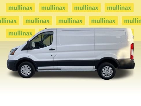 Certified 2024 Ford Transit 250 Low Roof w/ Exterior Upgrade Package image 10