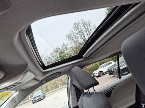 Used 2024 Toyota RAV4 XLE w/ Convenience Package AWD/4WD image 23