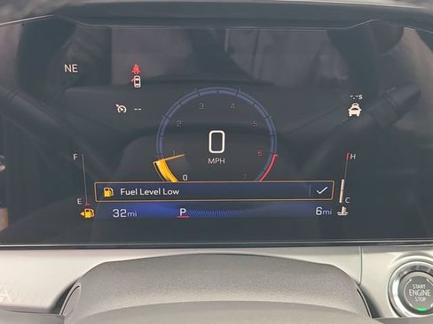 New 2026 Chevrolet Trax LT w/ Midnight Edition FWD image 26