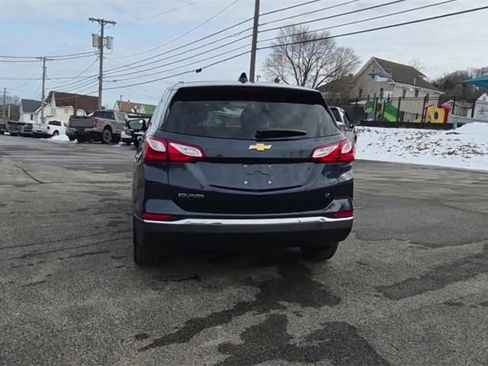 Used 2019 Chevrolet Equinox LT image 8
