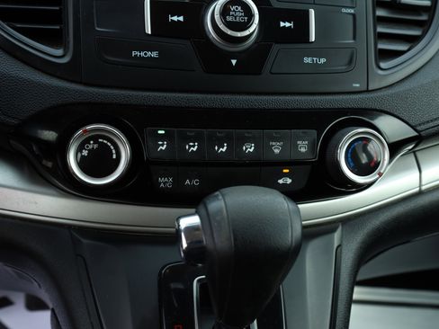 Used 2016 Honda CR-V EX image 13