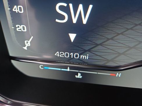 Used 2024 GMC Sierra 3500 Denali Ultimate image 13