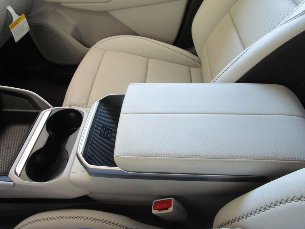 New 2027 GMC Terrain Denali AWD/4WD image 31