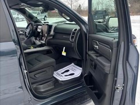 New 2026 RAM 1500 Big Horn image 46