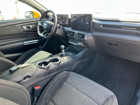 Certified 2024 Ford Mustang GT RWD image 23