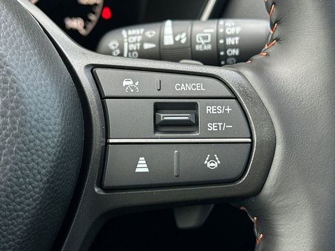 New 2026 Honda CR-V Sport image 25