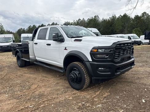 New 2026 RAM 4500 Tradesman image 15