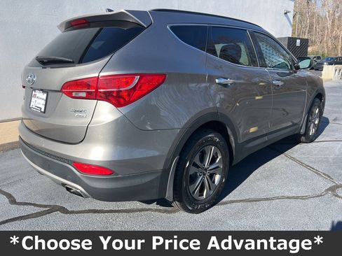 Used 2016 Hyundai Santa Fe Sport w/ Option Group 02 image 2