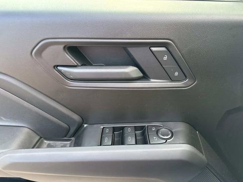 New 2026 Chevrolet Colorado W/T RWD image 40