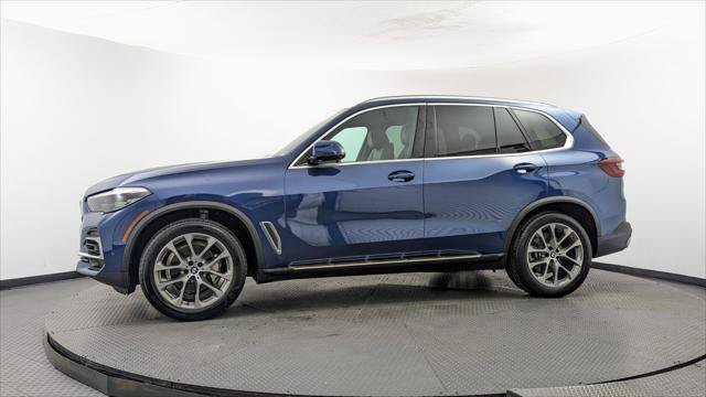 Used 2023 BMW X5 sDrive40i RWD image 3