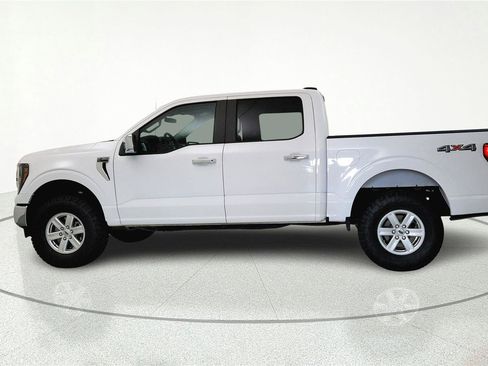 Used 2023 Ford F150 XLT AWD/4WD image 4