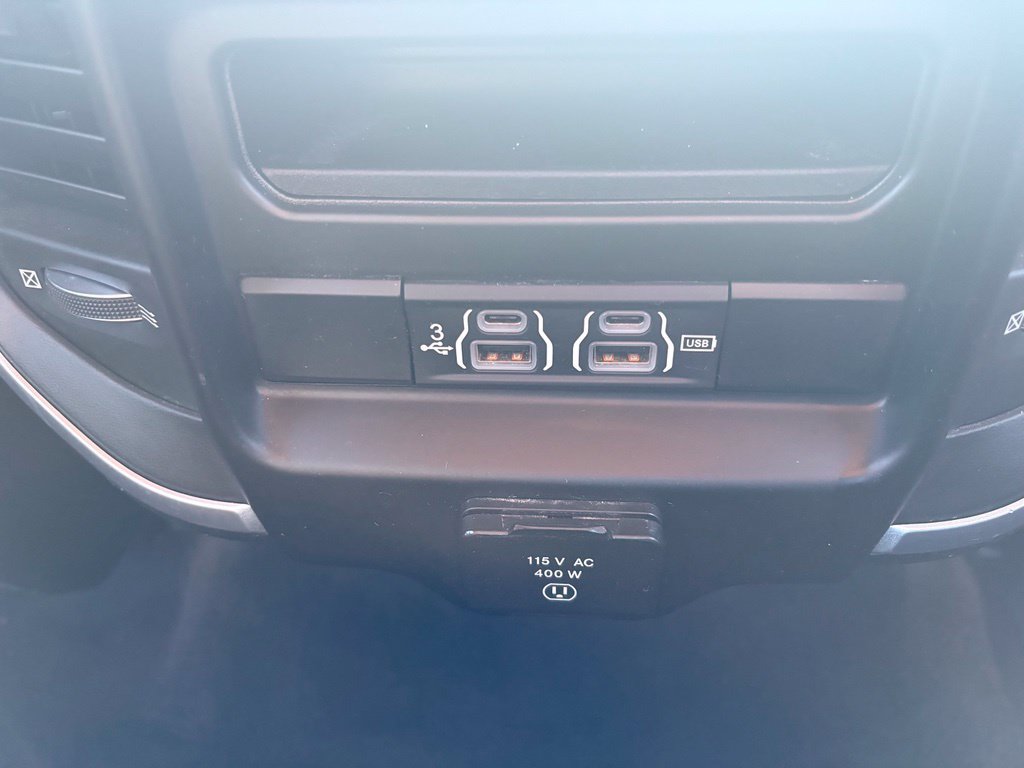 Used 2020 RAM 1500 Big Horn AWD/4WD image 21
