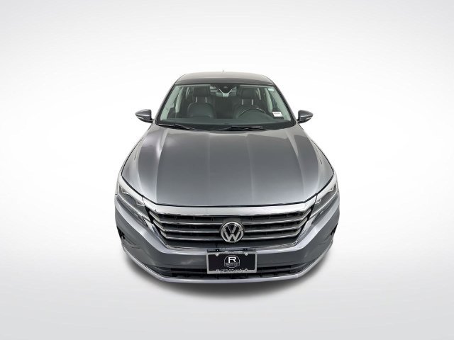 Used 2020 Volkswagen Passat 2.0T SE FWD image 24
