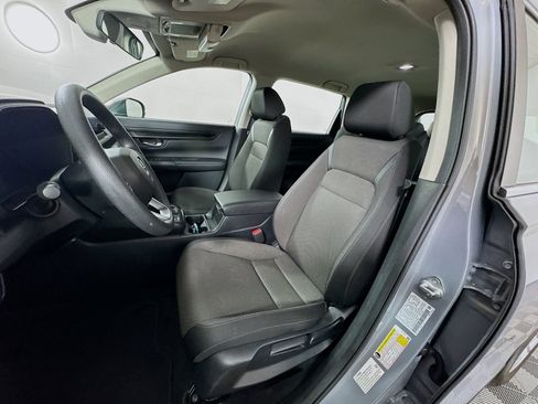 Used 2024 Honda CR-V LX image 11