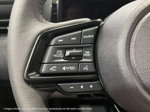 New 2026 Subaru Outback Premium AWD/4WD image 17