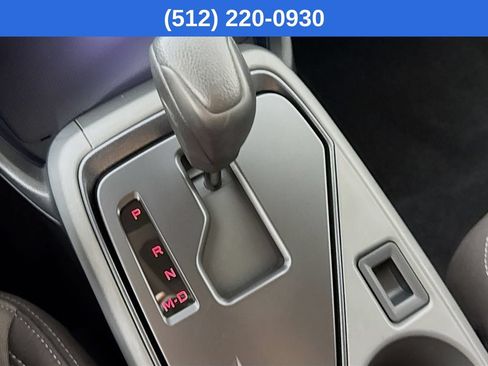 Certified 2026 Subaru Crosstrek 2.5i AWD/4WD image 21