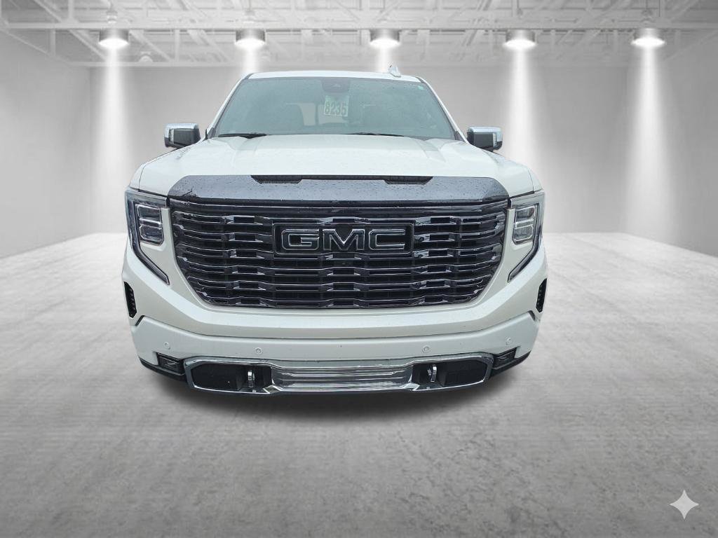 Used 2023 GMC Sierra 1500 Denali Ultimate AWD/4WD image 10