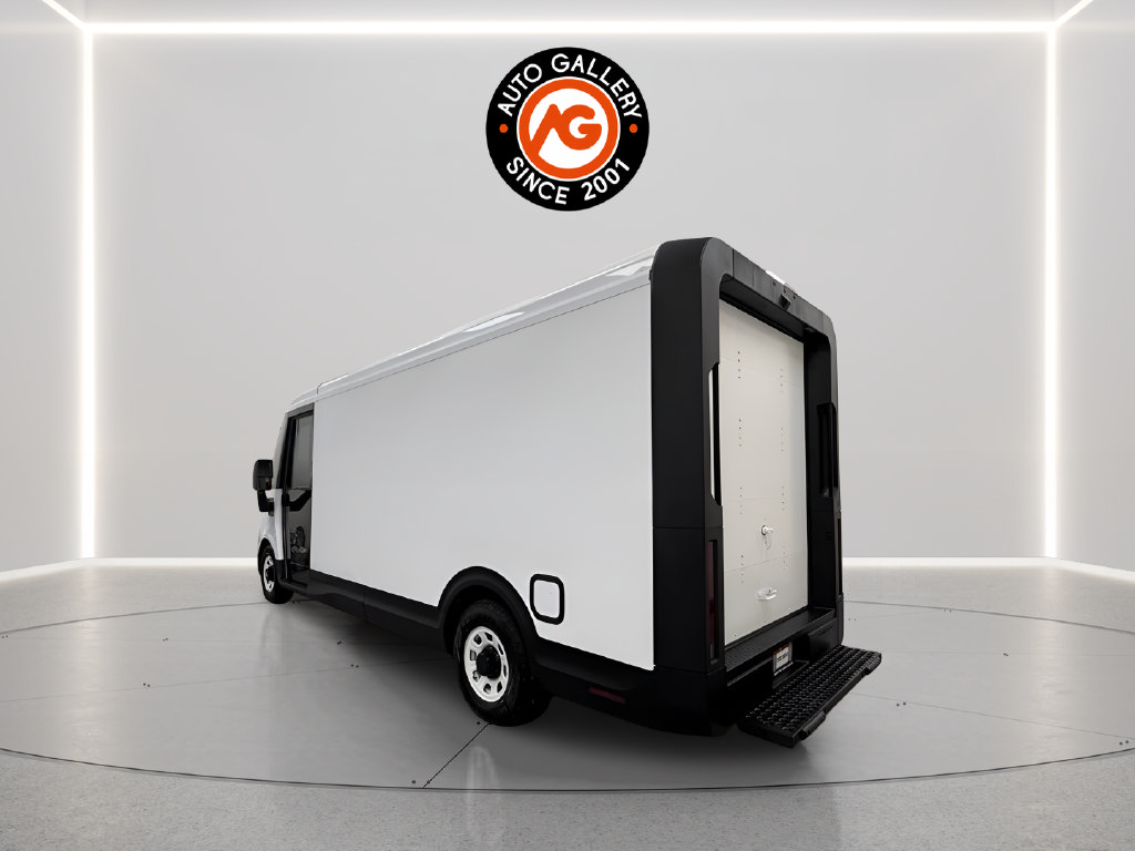 Used 2024 Chevrolet Brightdrop 600 w/ Commercial Equipment Package AWD/4WD image 5